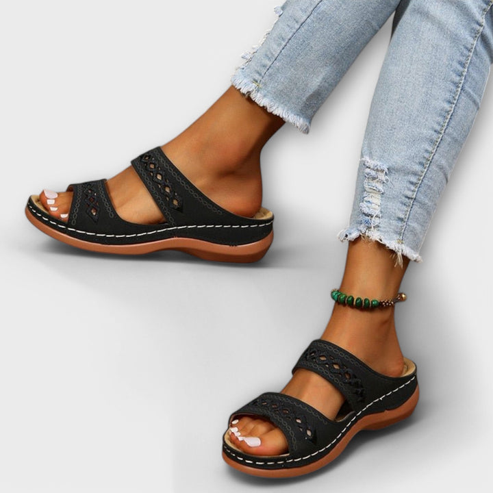 sandals Emily