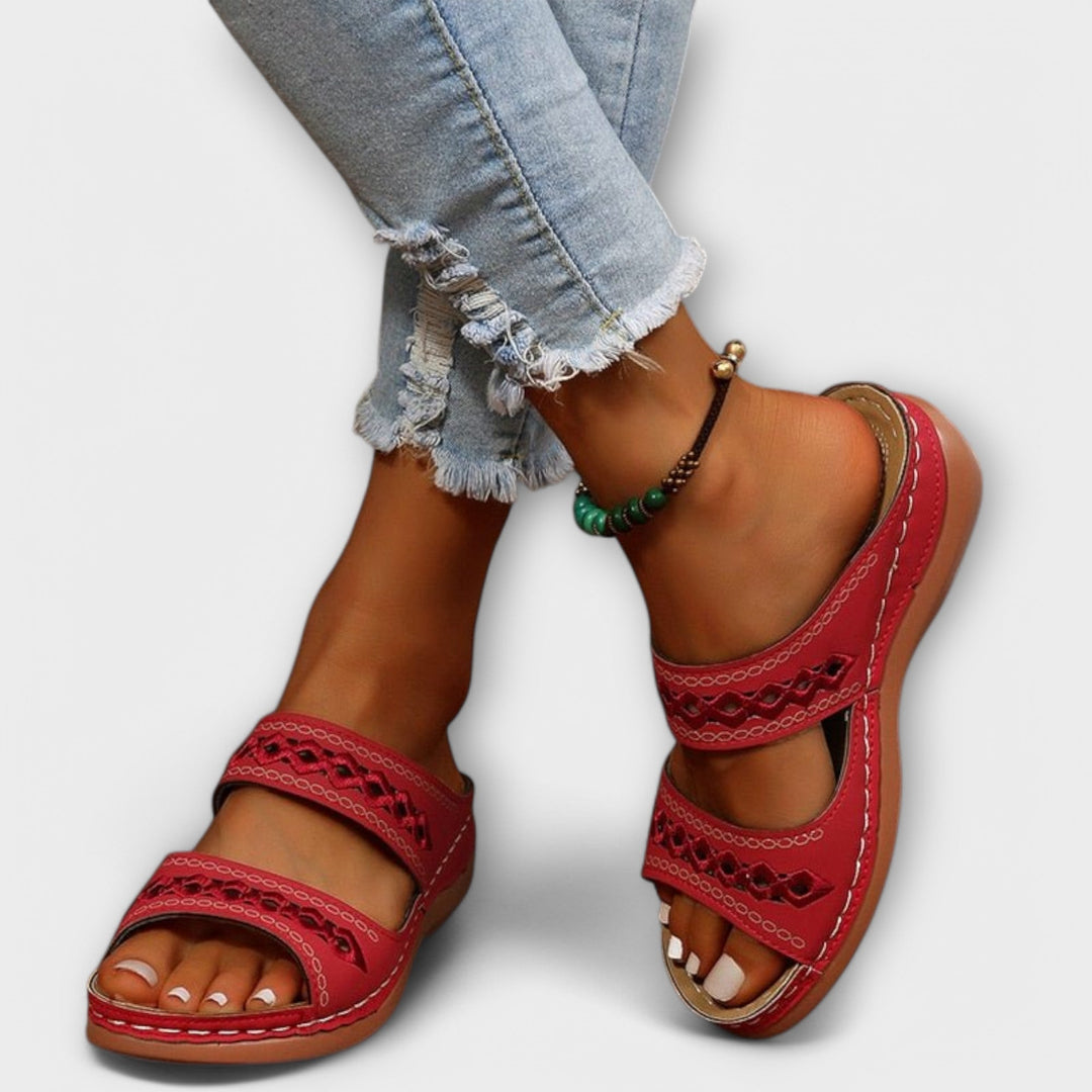 sandals Emily