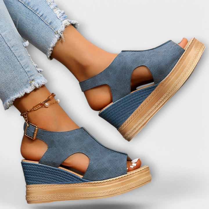 sandals Emily