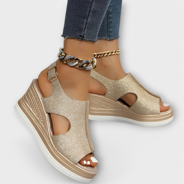 sandals Emily