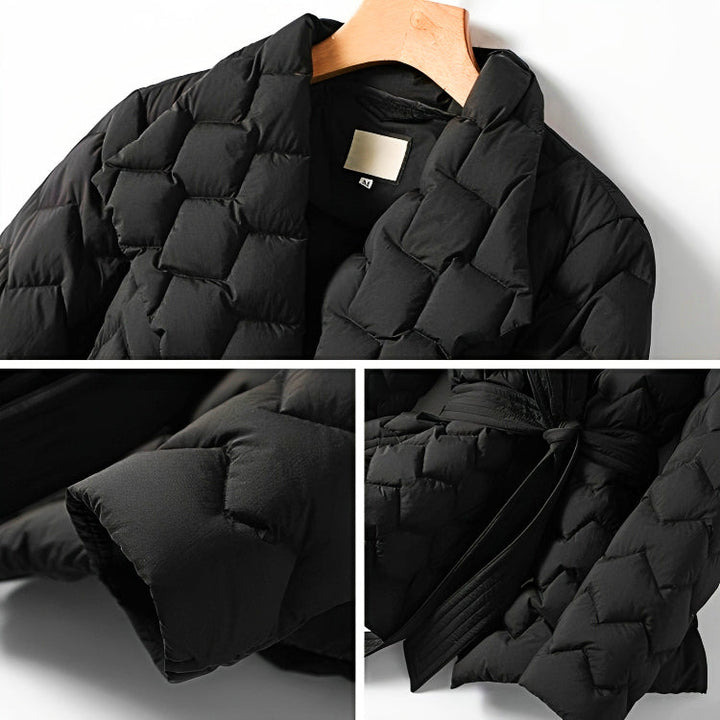 Isla™ | Down Jacket