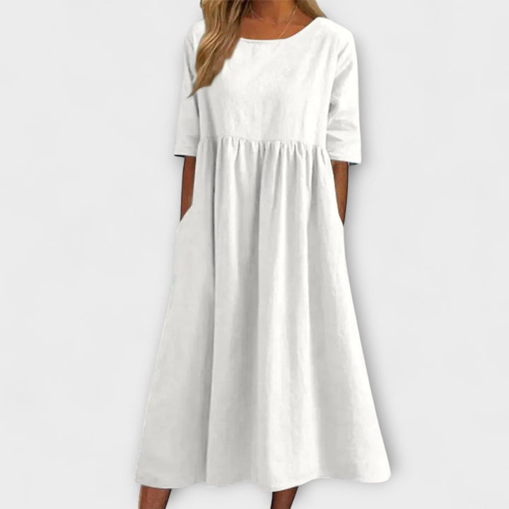 Althea | Comfortable Dress