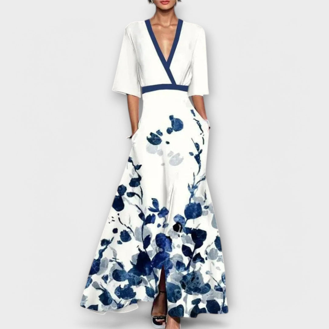 Arabella Comfortable Dress