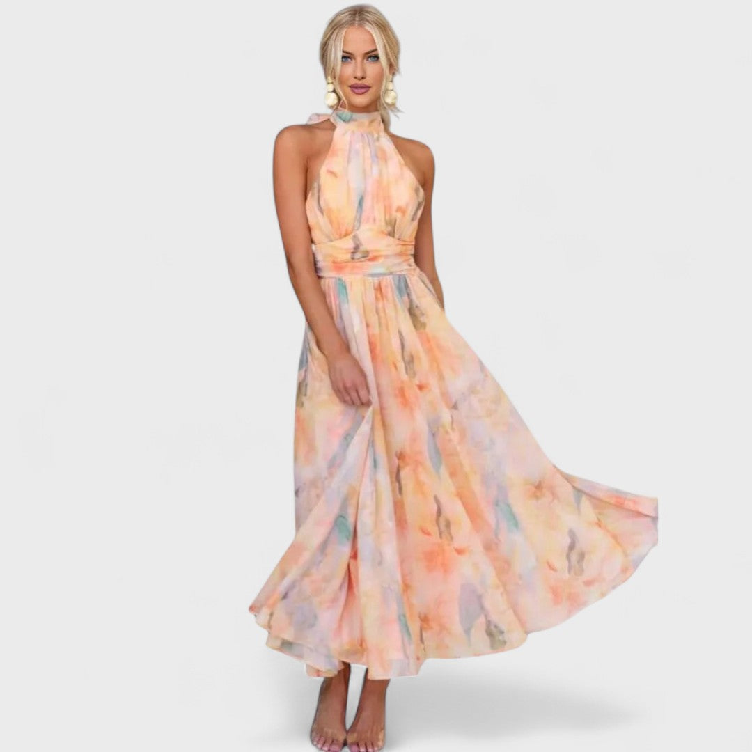 Lillian Sophisticated Dress